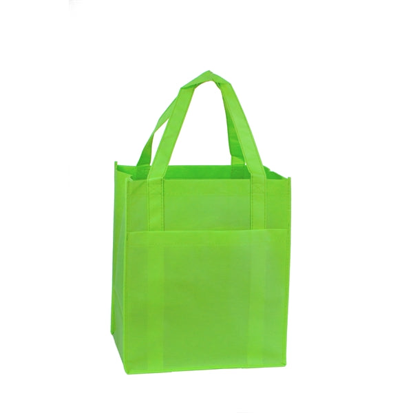 Non-Woven Pocket Shopper