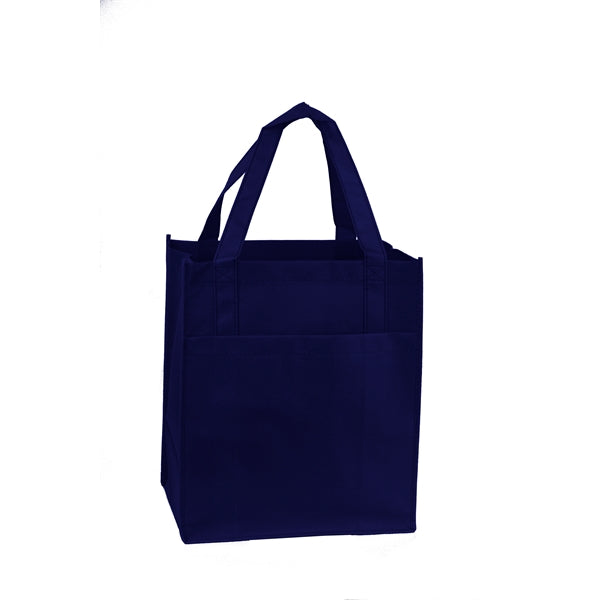 Non-Woven Pocket Shopper