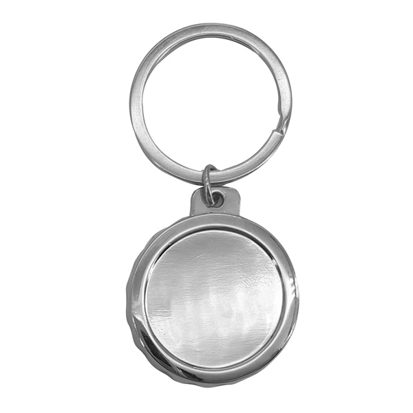 Mini Bottle Cap Opener