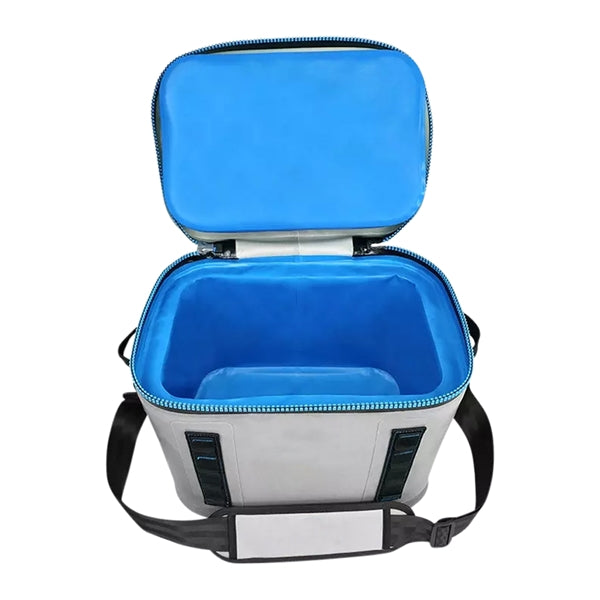 20L Insulated Square Cooler Bag
