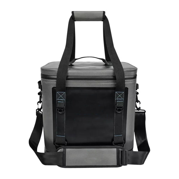 21L Insulated Square Cooler Bag