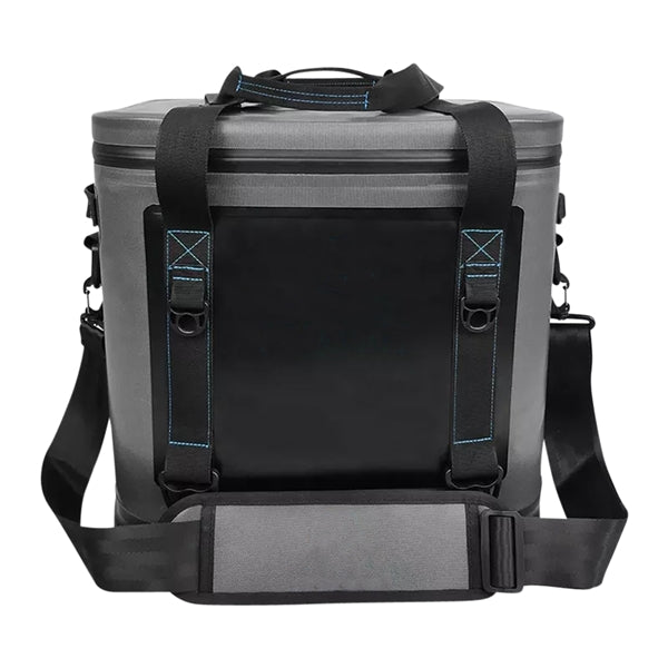 21L Insulated Square Cooler Bag