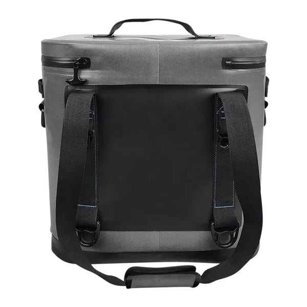 21L Insulated Square Cooler Bag
