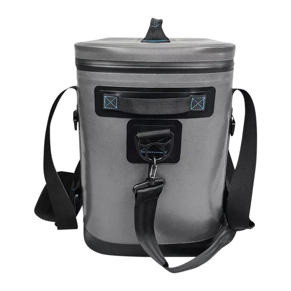 21L Insulated Square Cooler Bag