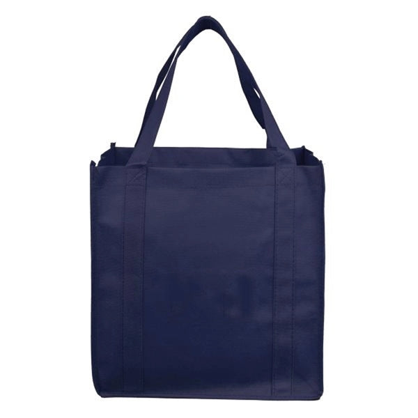 Mega Grocery Shopping Tote Bag