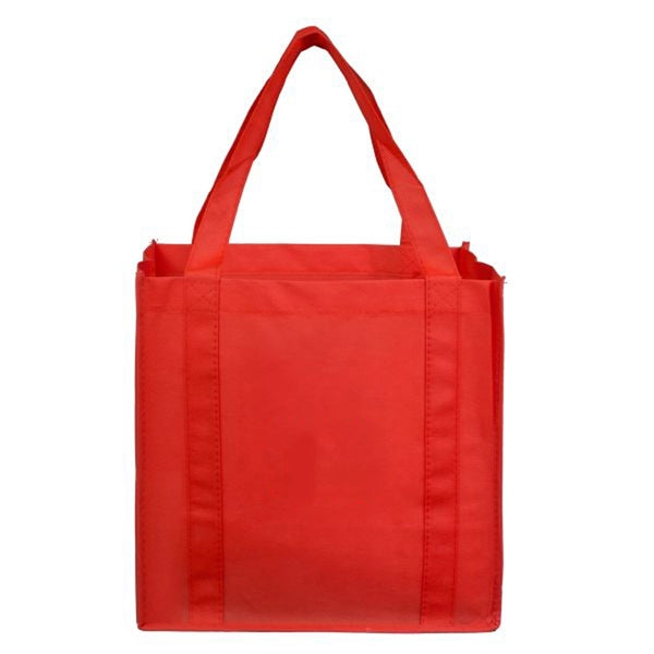 Mega Grocery Shopping Tote Bag