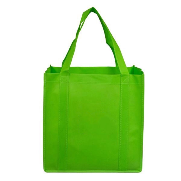 Mega Grocery Shopping Tote Bag