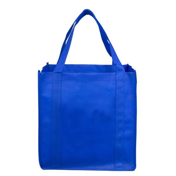 Mega Grocery Shopping Tote Bag