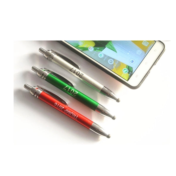 Banner Pen message pen screen pen