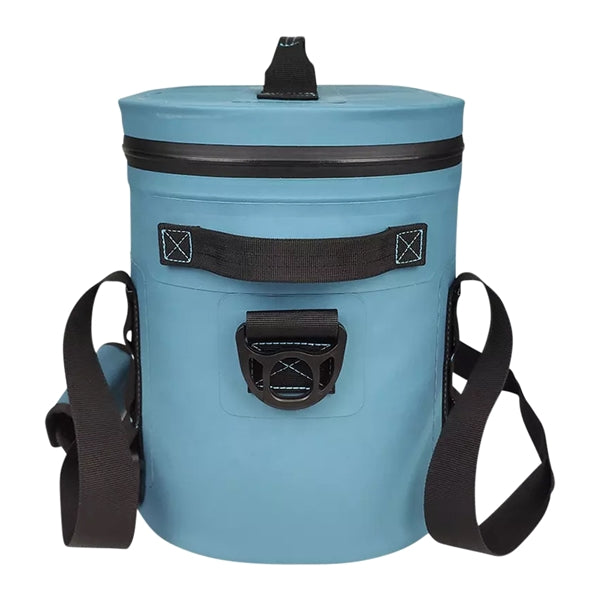 8L Insulated Square Cooler Bag