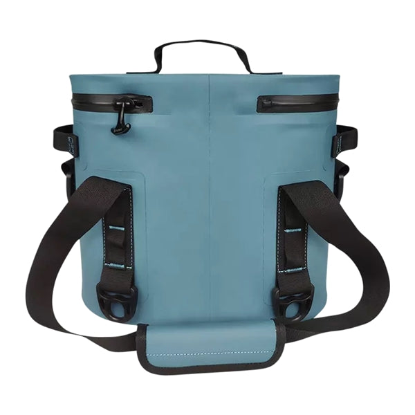 8L Insulated Square Cooler Bag