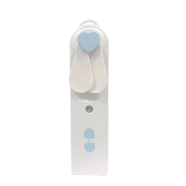 USB Water Misting Spray Fan