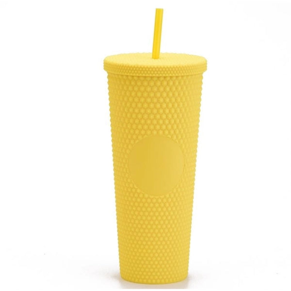 Studded Durian Water Cup