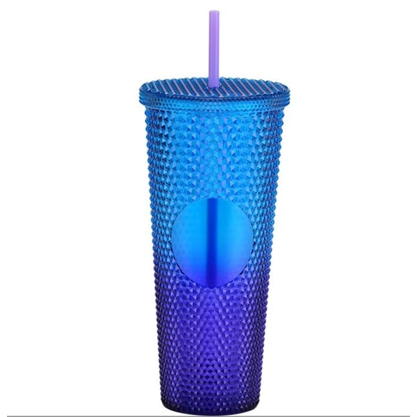 Studded Durian Water Cup