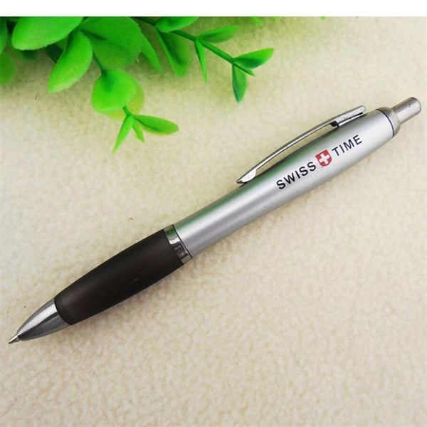 Curvy Ballpoint pen