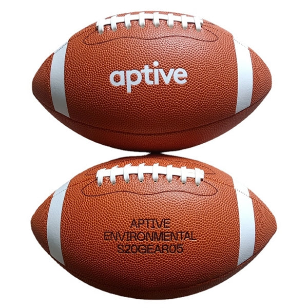 American Footballs