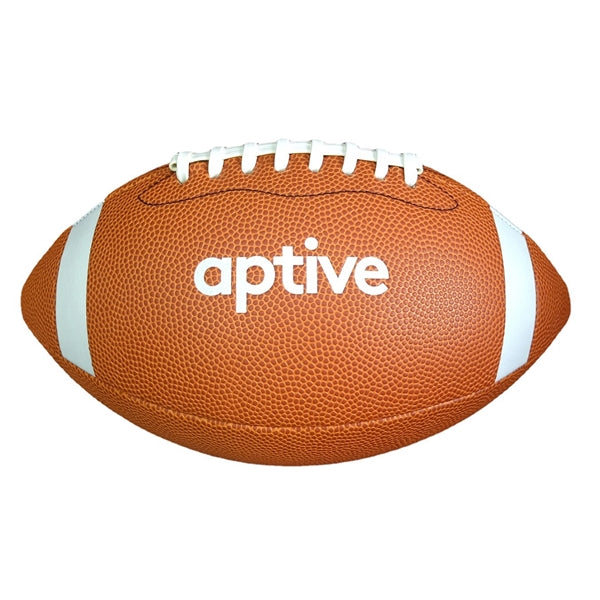 American Footballs