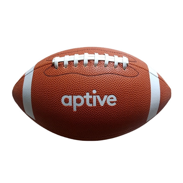 American Footballs