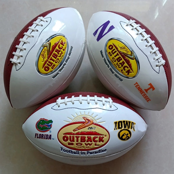 Super Grip Composite Football
