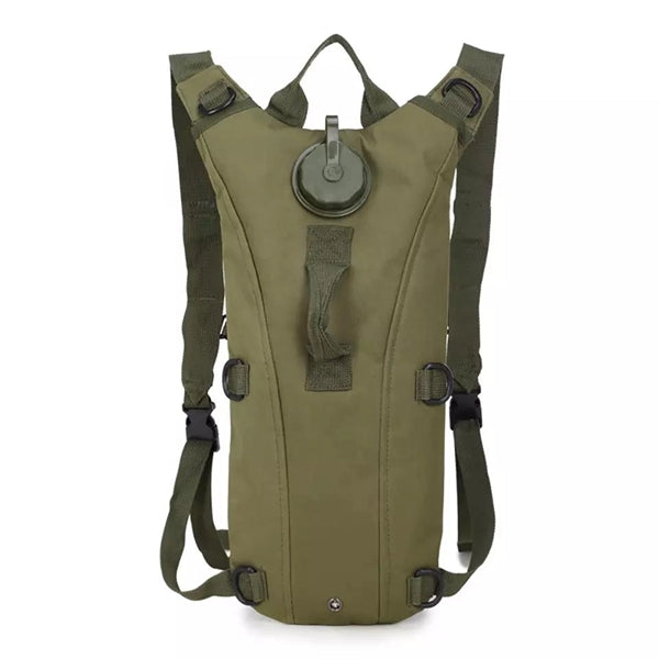 3L Military Tactical Hydration Backpack