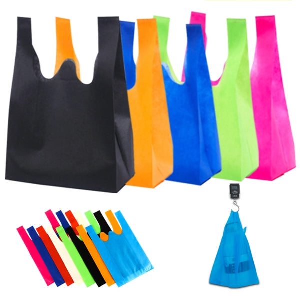 Portable Folding Shopping Bag