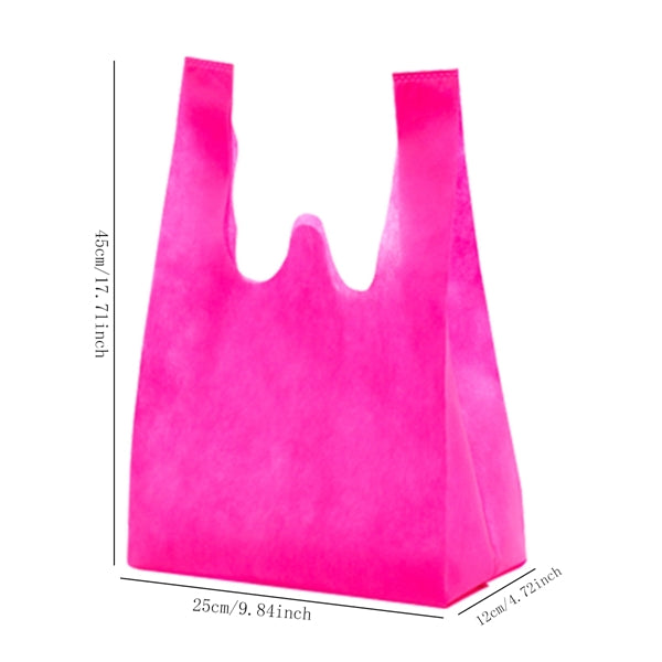 Portable Folding Shopping Bag