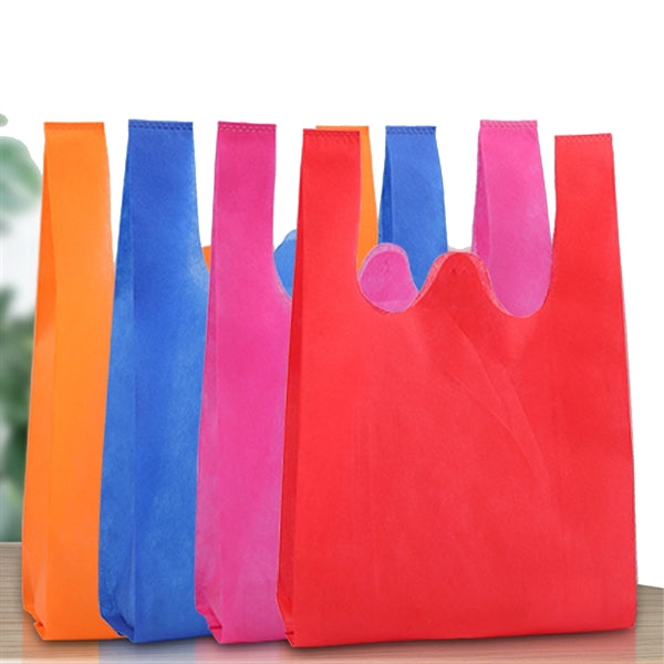 Portable Folding Shopping Bag
