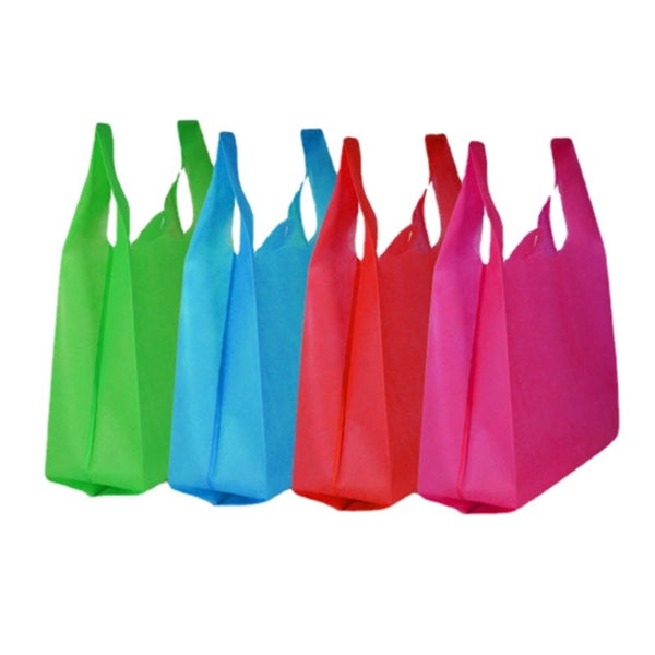Portable Folding Shopping Bag