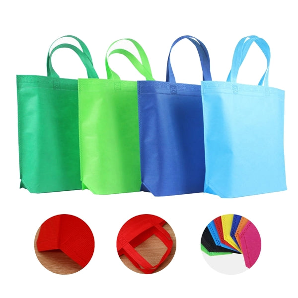 Non-Woven Fabric Folding Shopping Bag