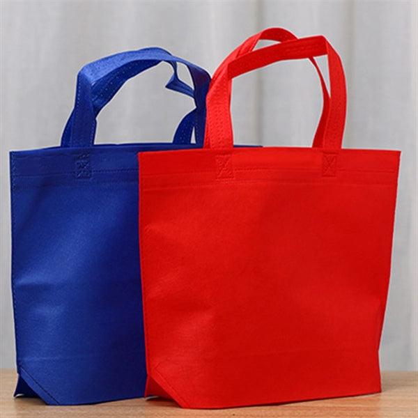 Non-Woven Fabric Folding Shopping Bag