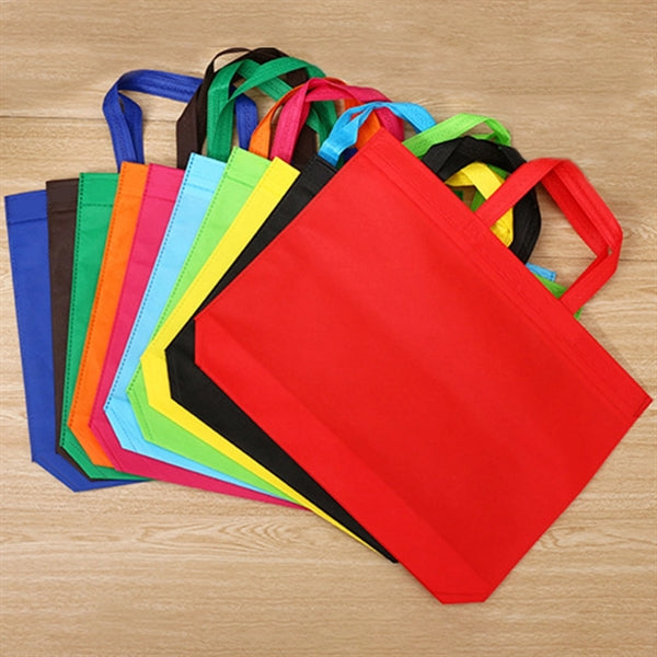 Non-Woven Fabric Folding Shopping Bag
