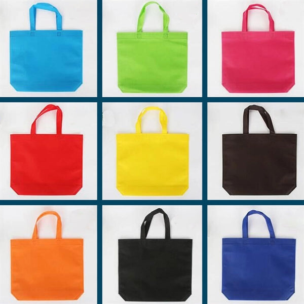 Non-Woven Fabric Folding Shopping Bag