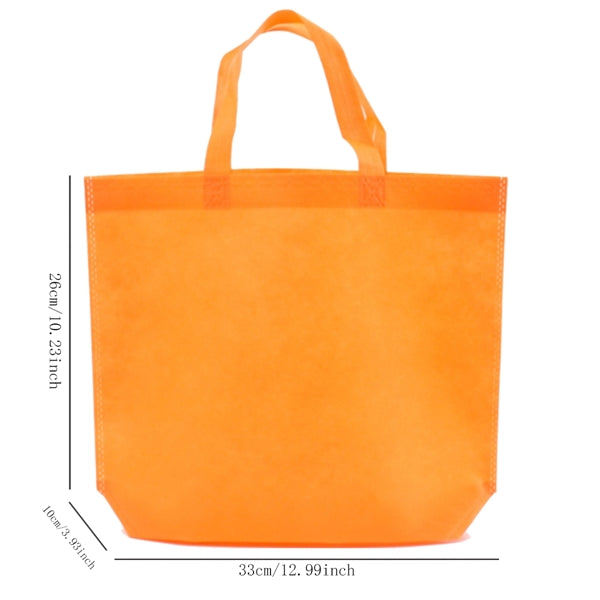 Non-Woven Fabric Folding Shopping Bag