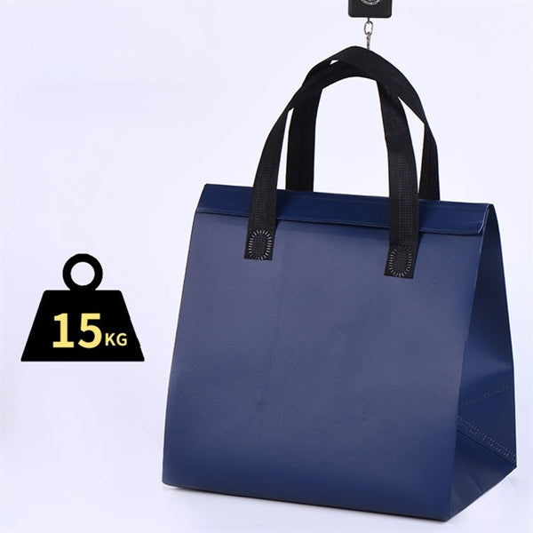 Non-Woven Fabric Aluminum Foil Insulation Bag