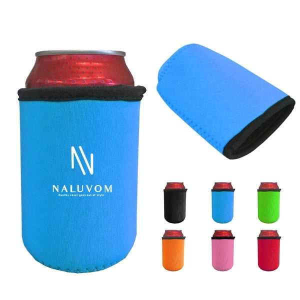 Neoprene Can Cooler