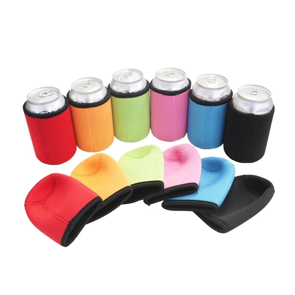 Neoprene Can Cooler