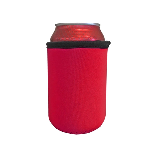 Neoprene Can Cooler
