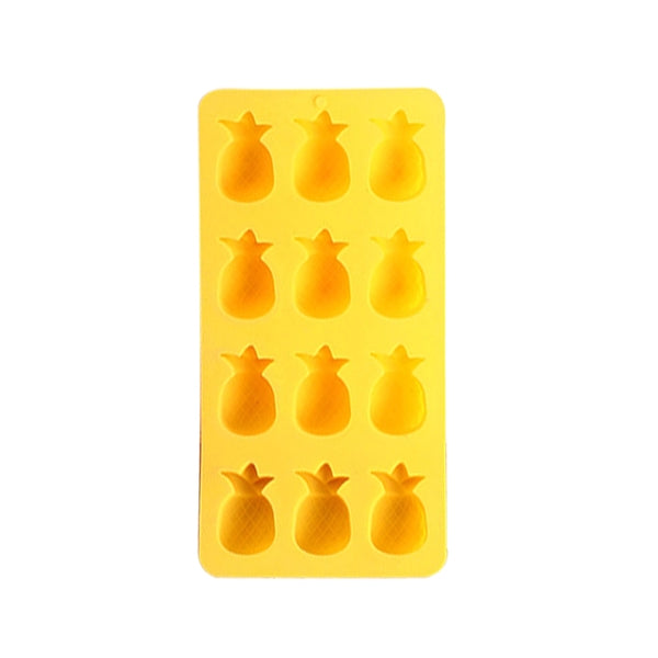 Flamin Silicone Mold