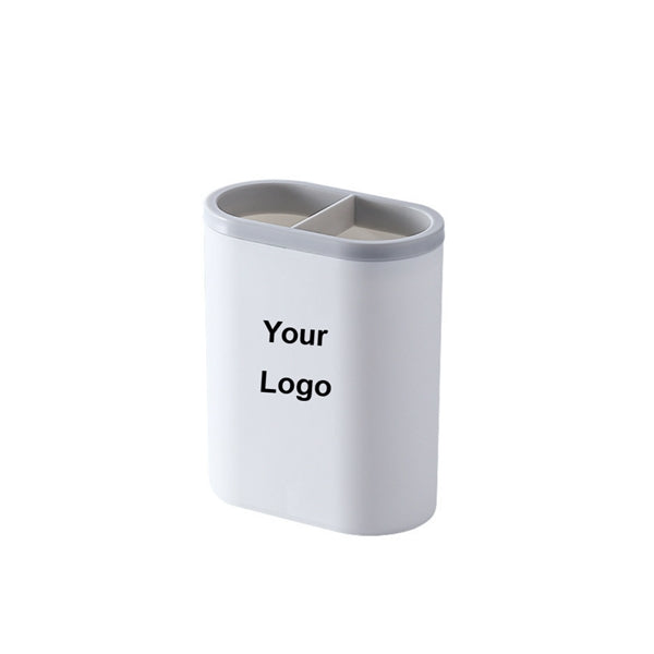Plastic Pen Holder