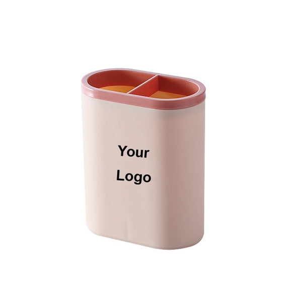 Plastic Pen Holder