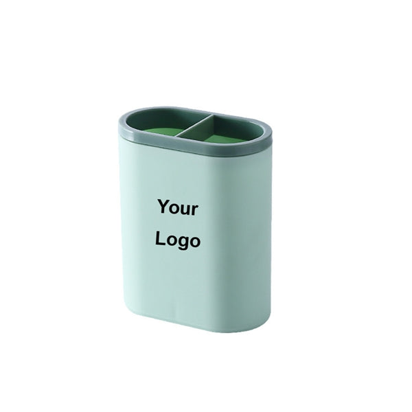 Plastic Pen Holder