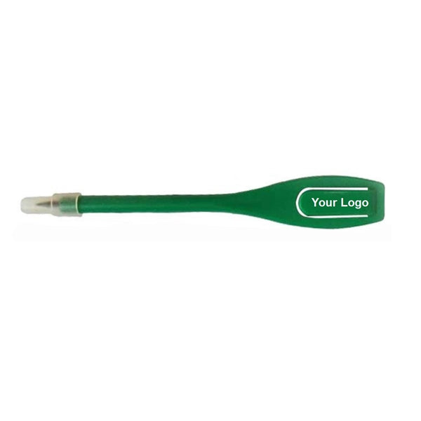 Spearhead Pen