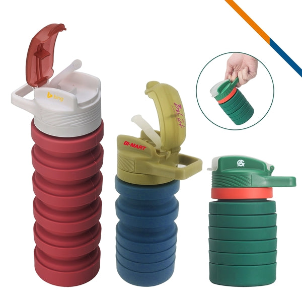 Larri Water Bottle
