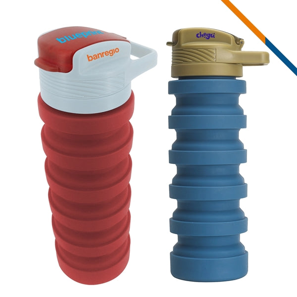 Larri Water Bottle