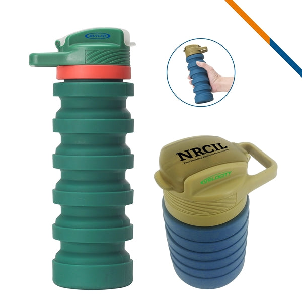 Larri Water Bottle