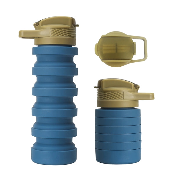 Larri Water Bottle