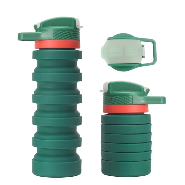 Larri Water Bottle