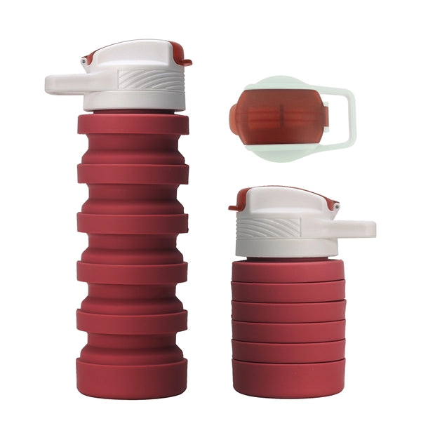 Larri Water Bottle