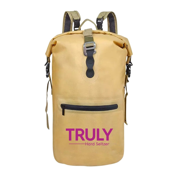 16L Waterproof Bucket Bag