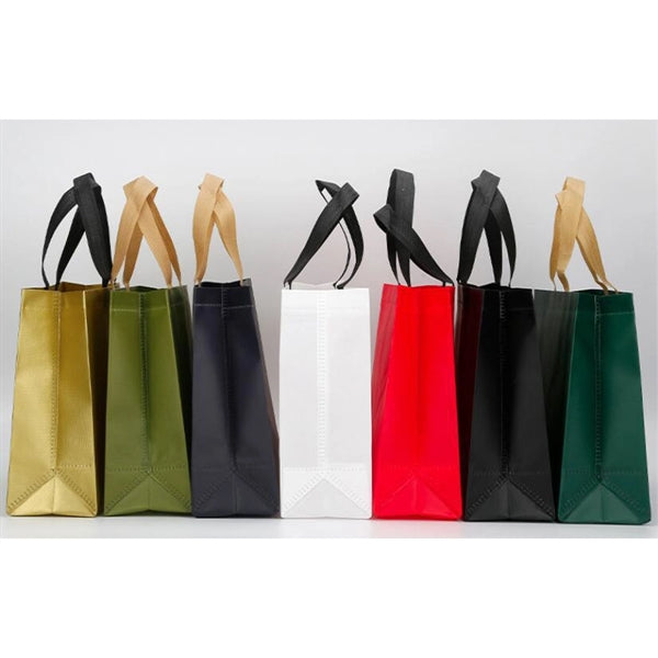 Waterproof Non-Woven Tote Bag